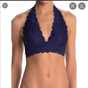 free people bralette